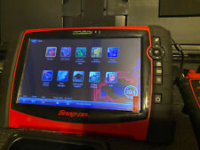 Snapon Verus Pro D10 Diagnostic Scan Tool Eems327 Scanner Snap On 20.4 20.2 2020