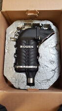 Roush Tvs R2300 Supercharger Head Unit And Elbow Only Roushford Performance