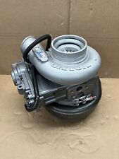 Holset He400vg Vgt Turbocharger With Actuator For Volvo D13 And Mack Mp8 Engines