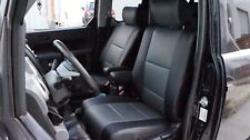 Honda Element 2003-2012 Leather-like Custom Fit Seat Covers