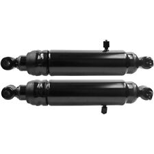 Ma779 Monroe Shock Absorber And Strut Assemblies Set Of 2 For Chevy Savana Pair