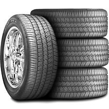 4 Tires Goodyear Eagle Rs-a 23555r19 101h As Performance