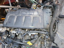 11 - 15 Chevy Cruze Sonic Trax Buick Encore 1.4 Turbo Engine Motor W 131k Oem