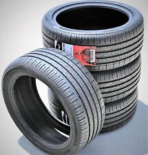 4 Tires Armstrong Blu-trac Hp 22550r17 98w Xl As Performance