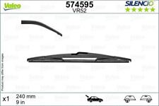 Peugeot 5008 Wiper Blade 16-22 574595 Oem Valeo