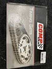 Comp Cams 2100 Timing Chain Kit Brand New In Box Small Block Chevy