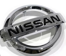 Nissan Altima 13-18 Murano 15-18 Quest 11-17 Rogue 10-18 Front Grille Emblem
