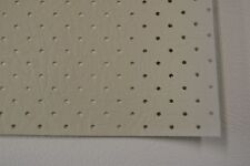 Ford Perforated Headliner Vinyl Bone Off White Material By The Yard Quality