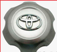 One 2004-2009 Toyota 4runner Wheel Center Cap 42603-35830 Silver