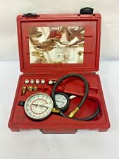 Mac Tools Tpt455m Transmission Oil Pressure Test Kit- Includes Case And Adapto