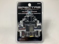 Spectre 2519 Universal 5-9 Psi Fuel Pressure Regulator 38 Barbs Carburetor