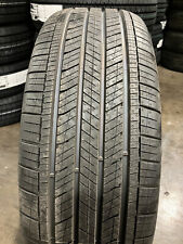 4 New 235 60 18 Goodyear Assurance Finesse Tires