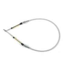 Hurst Automatic Transmission Shifter Cable - 3 Foot Single Eyelet On One Ended T