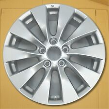 For Honda Accord Oem Design Wheel 17 2013-2015 Silver Replacement Rim 64047