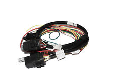 Fast For Electric Fan And Fuel Pump Harness For Xfi