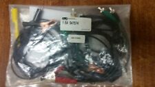 Otc 547574 Cable Set Only For 3825 Pegisys 3875 Tech Scopes