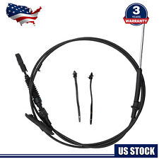 Automatic Transmission Gear Shift Cable For Chevy Silverado 1500 2500 15037353