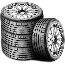 4 Tires Gt Radial Sportactive 2 Suv 27540r20 106y Xl High Performance