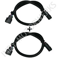Mustang Oxygen O2 Front Sensor Extension Harness 24 Dual Oxygen0097 11-14 3.7l