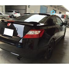 Stock 889h Rear Window Roof Spoiler Wing Fits 20062011 Honda Civic Ex Si Coupe