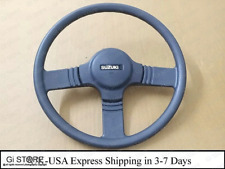 Oem 1st Generation Style Steering Wheelhorn Button Suzuki Samurai Sj410 Sj413