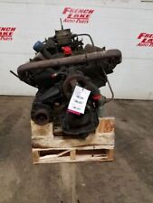 1964 Ford F600 Heavy Duty Truck Running Core Engine 8-292 1067345