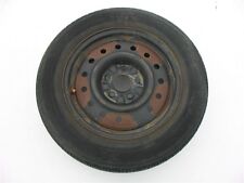 02 03 04 05 06 Nissan Altima 1 One 16 Steel Wheel Rim Tire 2056516 Used Oem 2