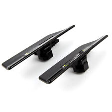 2pcs Windshield Wiper Stand Blade Protector Spoiler Wing Truck Car Accessories