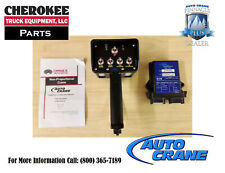 Auto Crane 460157100 24-bit Omnex Upgrade Kit Non-prop. Receiver Transmitter