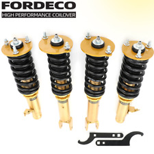 Fordec Coilover Kits For Honda Accord 1990-1997 Adjustable Height Shock Absorber