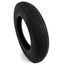 Mh Racemaster Front Runner Tire 28x4.50-17 Bias-ply Mss024 Each