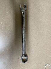 Granco Usa 1 Inch Flare Nut Combination Wrench 16136