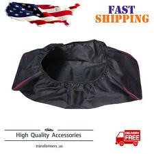 Waterproof Soft Winch Cover Fit For 12000 Lb Winch Other Winches 8500-17500