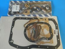 New Head And Lower Engine Gasket Set Mgb Gt 5 Main Bearing Engine 1965-1974