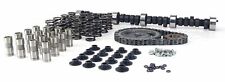Comp Cams Hyd Flat Camshaft Kit Xe268h For Chevy Bbc