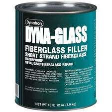Dynatron 464 Dyna-glass Short Strand Fiberglass Reinforced Body Filler Gallon