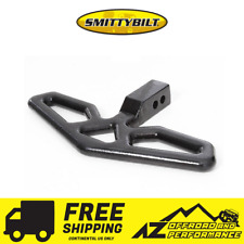 Smittybilt Beaver Bumper Step For 2 Hitch Receiver - Universal 10000 Lb Rated