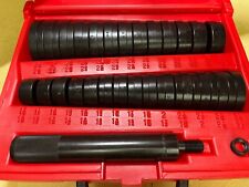 Snap-on Bushing Driver Set A257 Specialty Tool 28pc Case Auto Transmission