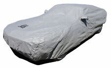 Maxtech Car Cover Convertible Outdoorindoor 4 Layer For 1969-70 Mustang