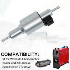 Oil Fuel Pump 12v For 2-5kw Webasto Eberspacher Heater Car Air Diesel Parking