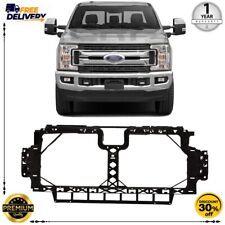 Header Panel For 2017-2019 Ford F-series Super Duty Fo1223127 Hc3z8b455a