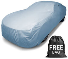For Lincoln Continental Premium Custom-fit Outdoor Waterproof Car Cover