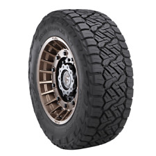 1 New Nitto Recon Grapplerat Tire 32565r18 32565-18 3256518
