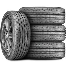 4 Tires Goodyear Assurance Finesse 22565r17 102h As As All Season