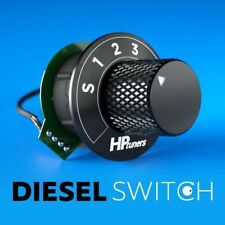 Hpt 6-position Diesel Switch For 2017-22 Gmc Sierra 2500 Hd