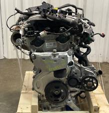 2023 Buick Encore Gx 1.2l Turbo Engine Assembly With 6657 Miles