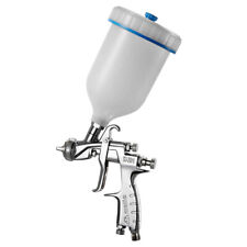 Meite Mt-w201 Spray Gun Central Cup Gravity Type Spraying Gun For Car Paint