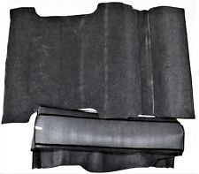 New Oem Gm Gray Carpeted 58 Bed Rug Liner 19171178 Chevy Silverado 1500 07-13