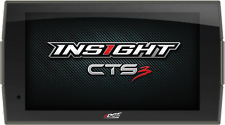 Edge Insight Cts3 Universal Gauge Monitor Obdii Port 5 Colour Touch Screen Wifi