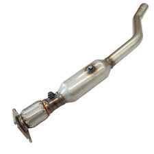 Only Fwd For Jeep Compasspatriot 2.0l2.4l 2007-2017 Catalytic Converter